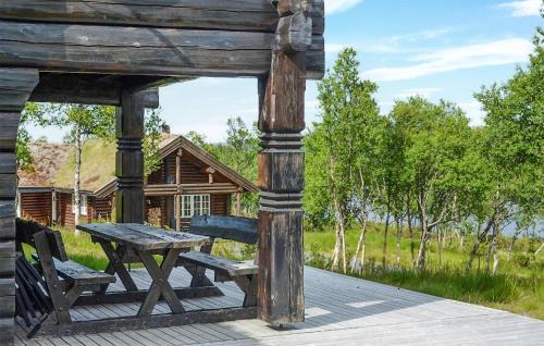 Rauland House | Amazing Home In Rauland With Wifi