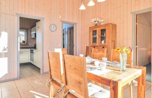 Muritz House | Amazing home in Rechlin with WiFi