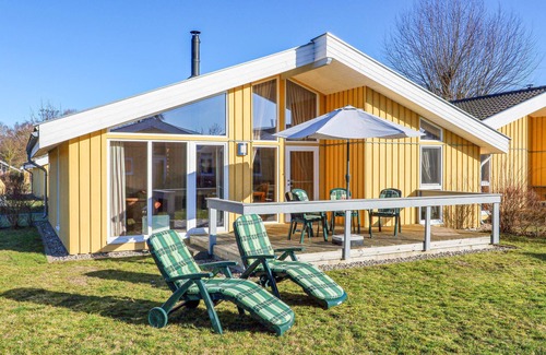 Muritz House | Amazing home in Rechlin with WiFi