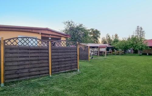 gmina Polanow House | Amazing Home In Rekowo