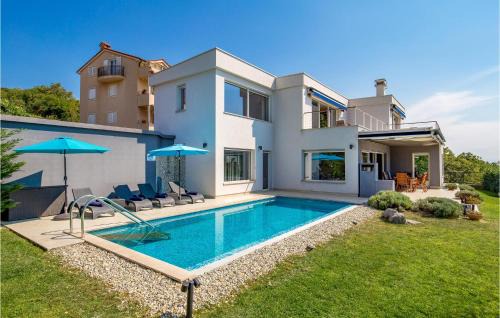 Sarsoni House | Amazing Home In Rijeka