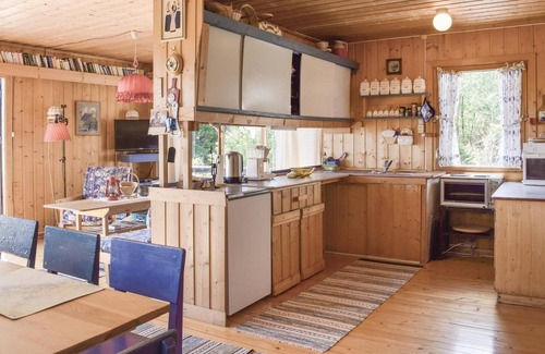 Risor House | Amazing home in Risør