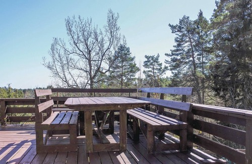 Risor House | Amazing home in Risør