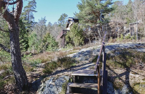 Risor House | Amazing home in Risør