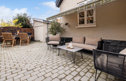 Ronne House | Amazing home in Rønne with WiFi