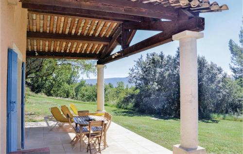 Roussillon House | Amazing Home In Roussillon With Wifi