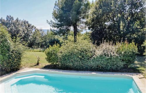 Roussillon House | Amazing Home In Roussillon With Wifi