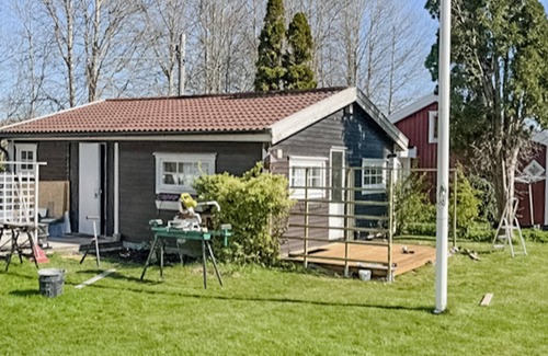 Saro House | Amazing home in Särö with WiFi