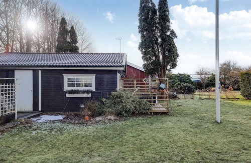 Saro House | Amazing home in Särö with WiFi