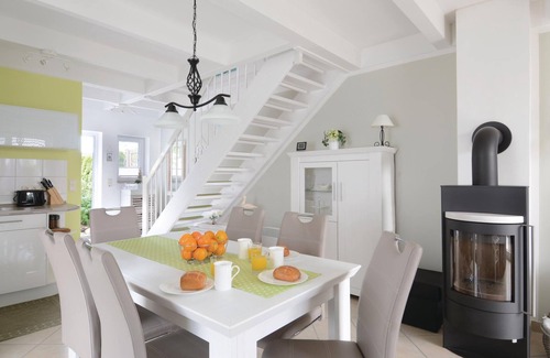 Heringsdorf House | Amazing home in Süssau/Ostsee