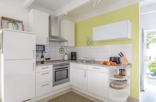 Heringsdorf House | Amazing home in Süssau/Ostsee