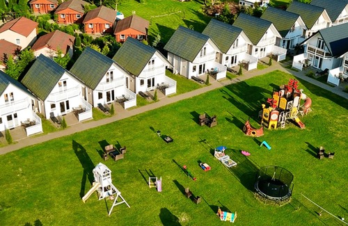 Sarbinowo House | Amazing home in Sarbinowo with WiFi