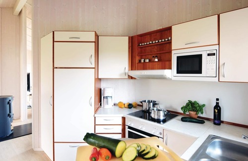 Schoenhagen House | Amazing home in Schönhagen with sauna