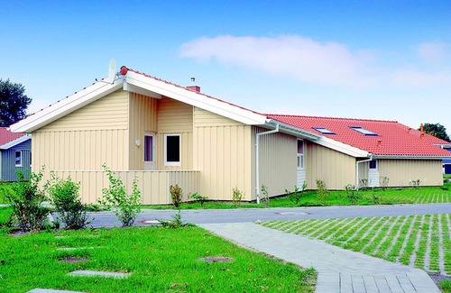 Schoenhagen House | Amazing home in Schönhagen with sauna