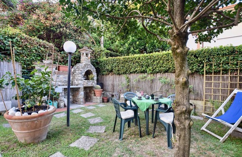 Querceta House | Amazing home in Seravezza with private swimming pool, can be inside or outside