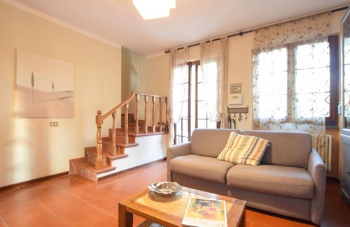 Querceta House | Amazing home in Seravezza with private swimming pool, can be inside or outside