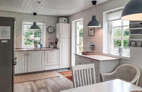 Skagen House | Amazing home in Skagen with WiFi