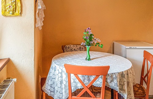 gmina Skape House | Amazing home in Skape with kitchen