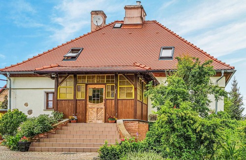 gmina Skape House | Amazing home in Skape with kitchen