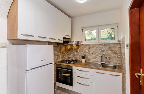 Cove Basina (Jelsa) House | Amazing home in Stari Grad