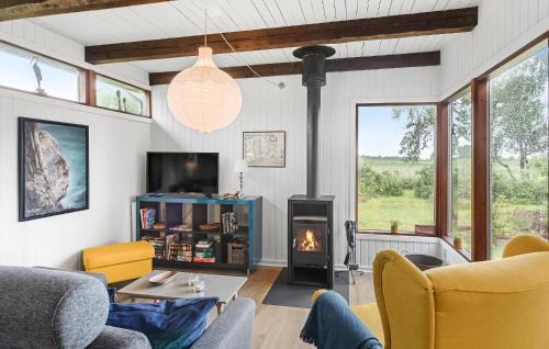 Stege House | Amazing Home In Stege With Kitchen