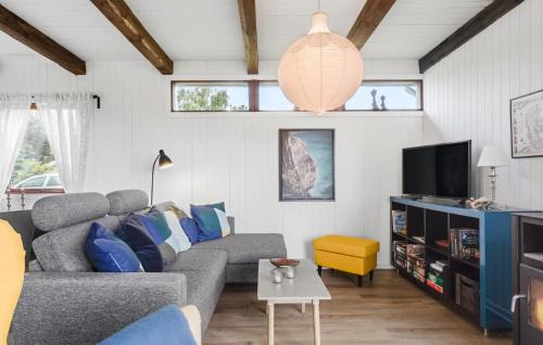 Stege House | Amazing Home In Stege With Kitchen