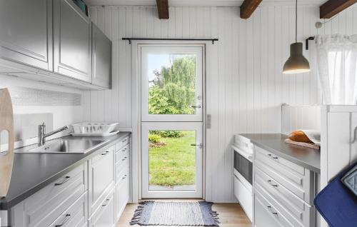 Stege House | Amazing Home In Stege With Kitchen