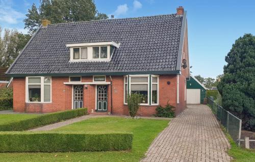 Sumar House | Amazing Home In Sumar With Wifi