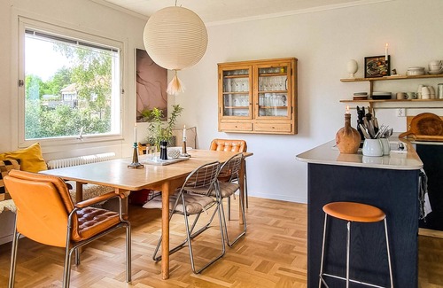Tollered House | Amazing home in Tollered with kitchen