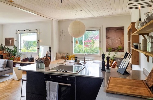 Tollered House | Amazing home in Tollered with kitchen