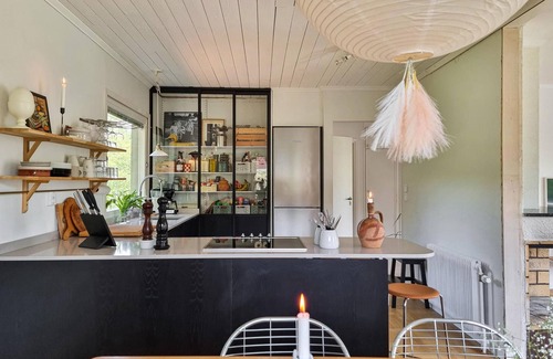 Tollered House | Amazing home in Tollered with kitchen