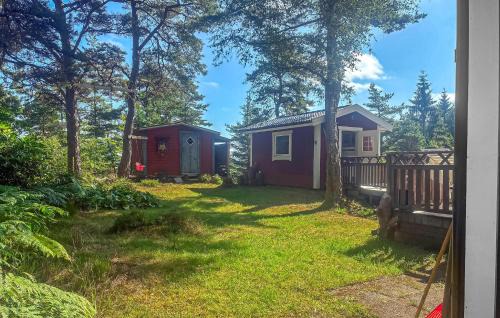Uddevalla Municipality House | Amazing Home In Uddevalla With Wifi