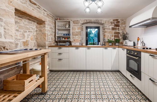 Babici House | Amazing home in Umag with sauna