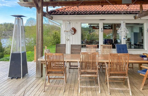 Valdemarsvik House | Amazing home in Valdemarsvik with WiFi