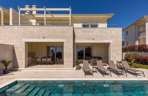 Tar-Vabriga House | Amazing home in Vabriga