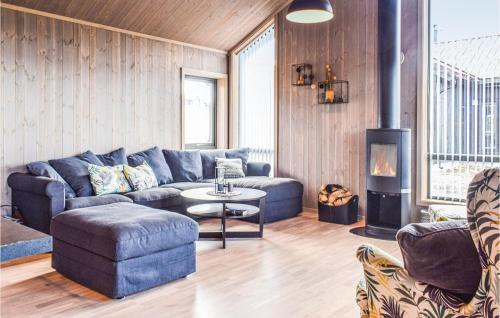yer House | Amazing home in yer with 3 Bedrooms and WiFi