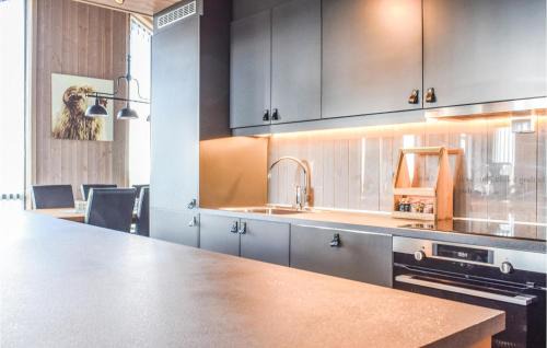 yer House | Amazing home in yer with 3 Bedrooms and WiFi