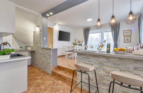 Ivanec House | Amazing home with swiming pool