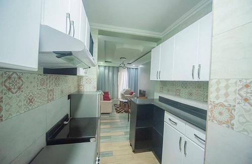 Kigali Bed & Breakfast | Amazing Homely House ,with all that you need for recreation and relaxation!