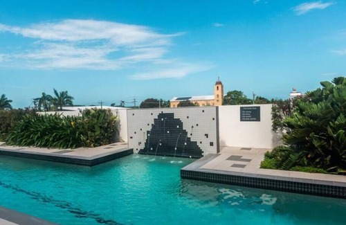 Mackay Apartment | Amazing Hotel Room Walking distance to CBD