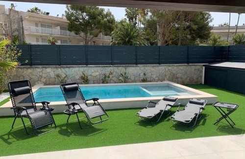 Alcudia House | Amazing house close to the beach