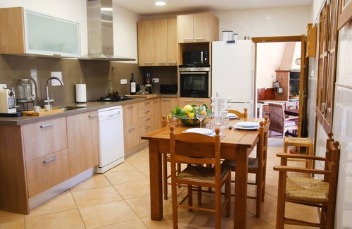 Soller House | Amazing house with stunning views, pool, WIFI, close to the centre of Sóller