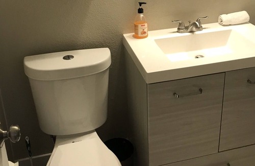 Downtown Las Vegas House | Amazing house with wonderful pool at only 5 min from Downtown