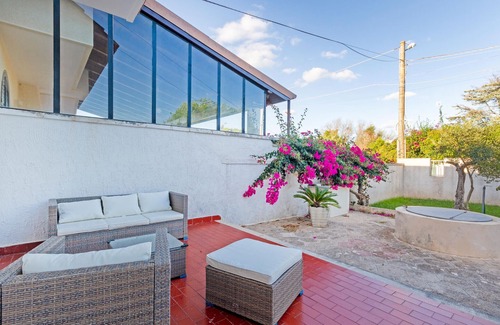 Torre Specchia Ruggeri House | Amazing home in Torre Specchia Ruggeri