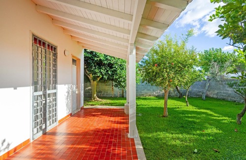Torre Specchia Ruggeri House | Amazing home in Torre Specchia Ruggeri