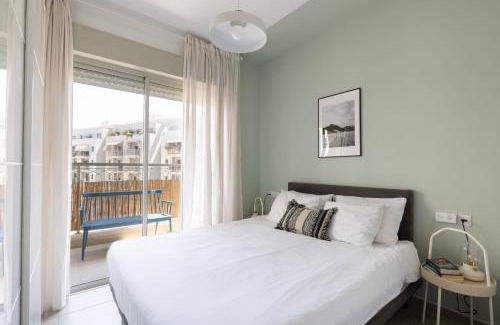 Jaffa Apartment | Amazing Jaffa Complex with Parking by TLV2RENT