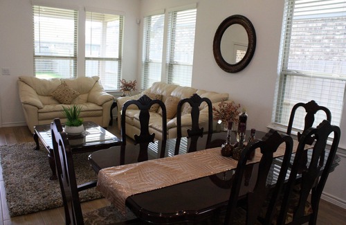 Katy House | Amazing Katy Home