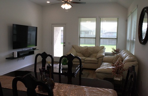 Katy House | Amazing Katy Home
