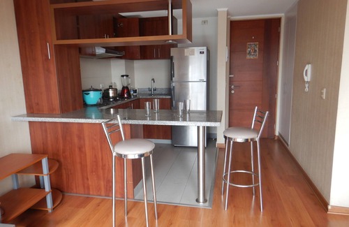 Lince Apartment | AMAZING Lima View Apartment POOL GYM PARK - LINCE