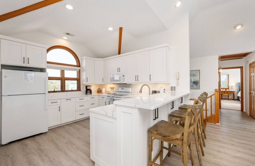 Whalehead Beach House | Amazing location! - 200 yards to Beach, Close to Whalehead Club